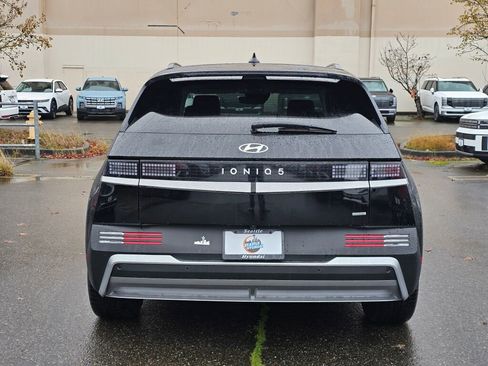 New 2025 Hyundai Ioniq 5 SEL image 6