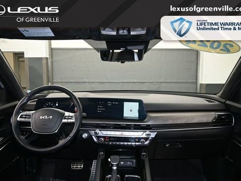 Used 2024 Kia Telluride SX Prestige X-Line AWD/4WD image 23