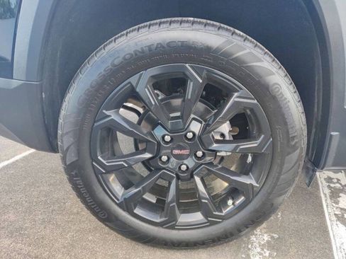 Used 2026 GMC Terrain Elevation w/ Black Edition image 49