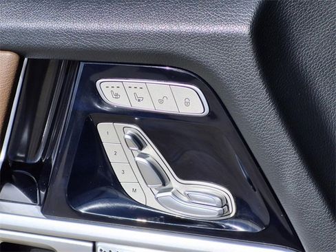 Certified 2021 Mercedes-Benz G 550 G 550 image 27