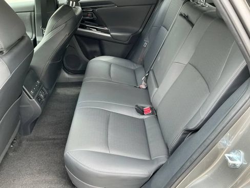 Certified 2023 Subaru Solterra AWD image 12