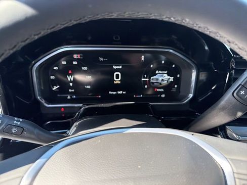 New 2026 GMC Sierra 1500 SLE AWD/4WD image 19