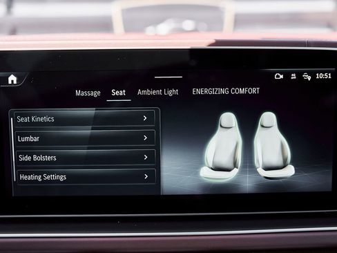 Used 2026 Mercedes-Benz Maybach GLS 600 4MATIC image 85