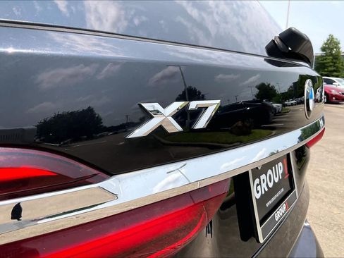 Used 2020 BMW X7 xDrive40i AWD/4WD image 29