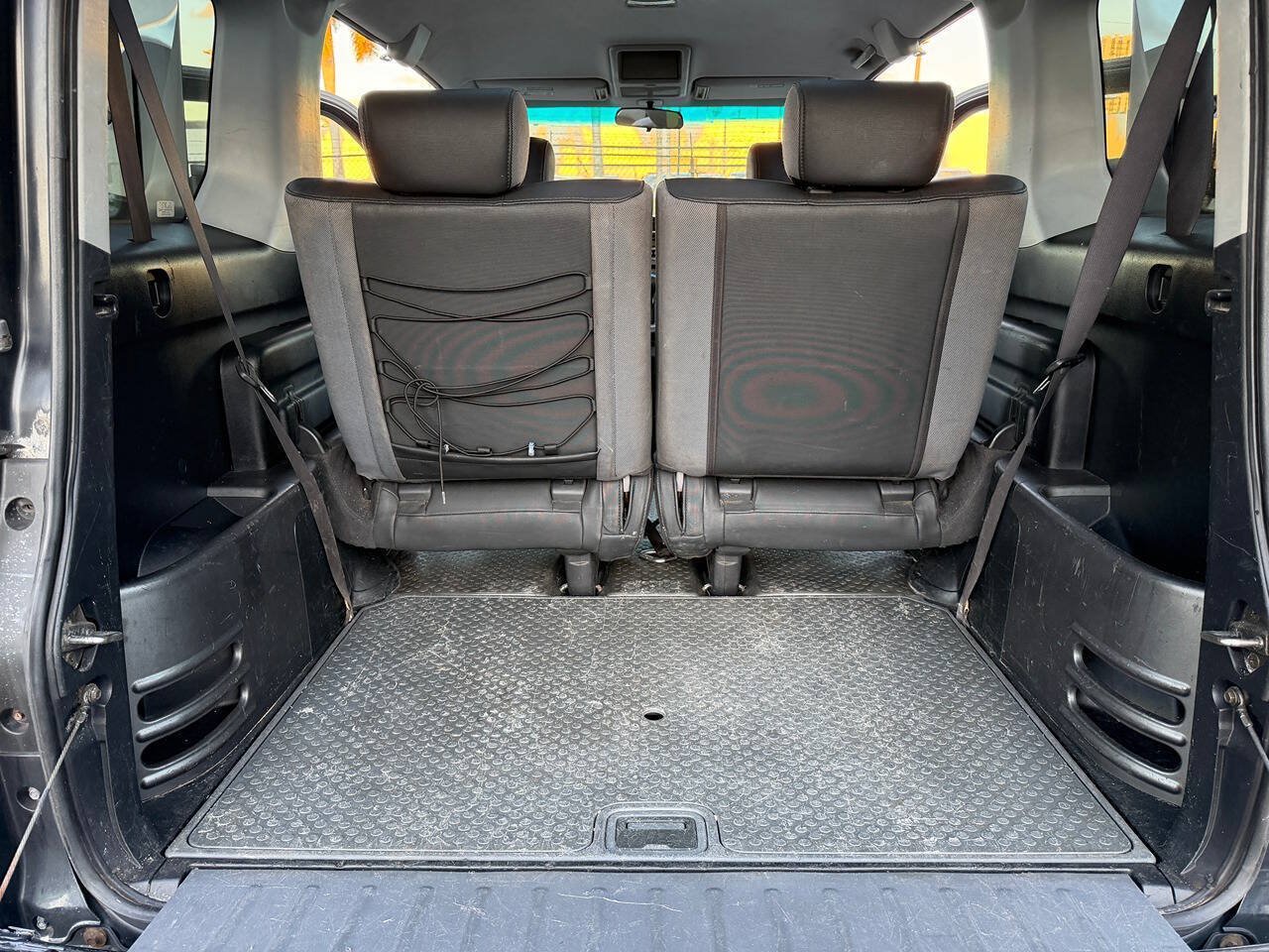 Used 2006 Honda Element EX-P image 34