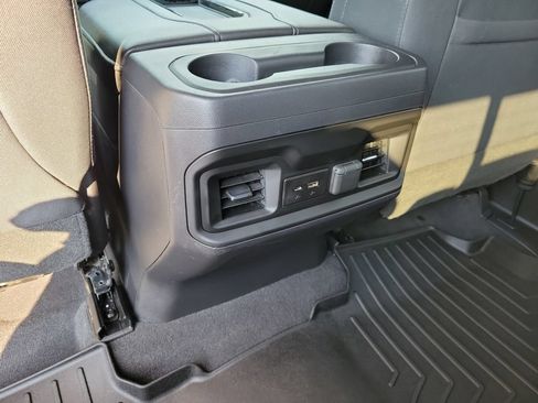 Used 2019 Chevrolet Silverado 1500 RST w/ All-Star Edition AWD/4WD image 15