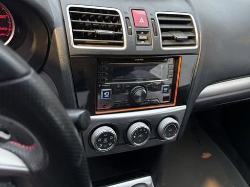 Used 2014 Subaru Crosstrek 2.0i Premium w/ Popular Package #1 image 10