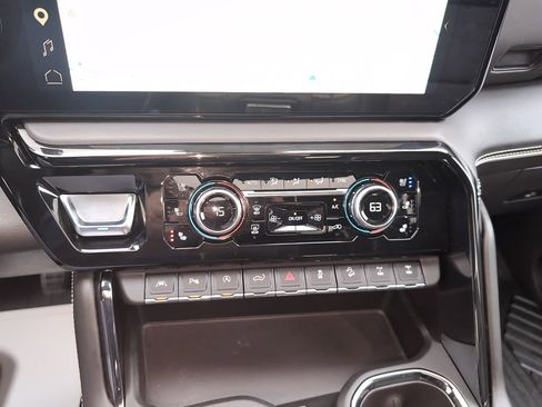 Used 2023 GMC Sierra 1500 AT4X w/ AT4X AEV Edition AWD/4WD image 31