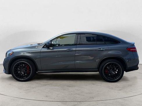 Used 2019 Mercedes-Benz GLE 63 AMG S image 2