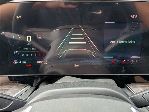 New 2026 Chevrolet Tahoe Premier w/ Sun And Tow Package AWD/4WD image 11