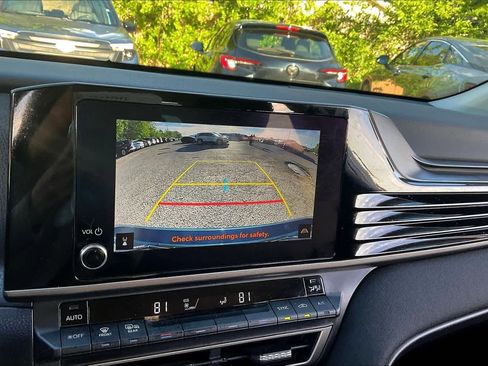 Used 2025 Toyota Camry LE image 26