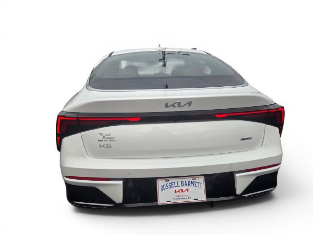 New 2026 Kia K5 GT-Line w/ GT-Line Red Interior Package FWD image 20
