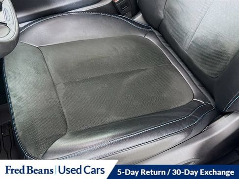 Used 2024 Jeep Grand Cherokee Trailhawk AWD/4WD image 27