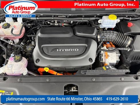 Used 2023 Chrysler Pacifica Limited FWD image 59