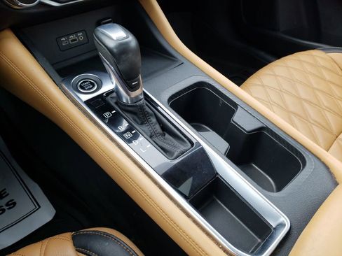 Used 2020 Nissan Sentra SV w/ SV Premium Package image 23