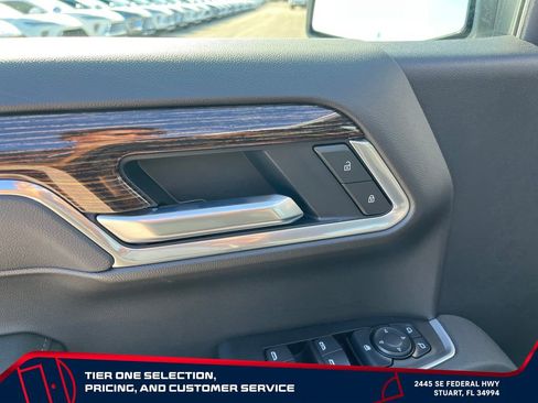 New 2026 GMC Sierra 1500 Elevation w/ Preferred Package AWD/4WD image 21