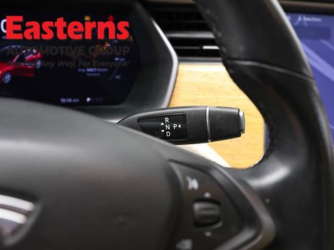 Used 2019 Tesla Model S 100D AWD/4WD image 13