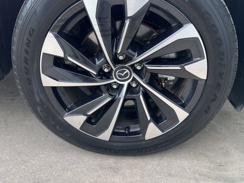 Certified 2025 MAZDA CX-50 2.5 Hybrid w/ Premium Plus Pkg AWD/4WD image 27