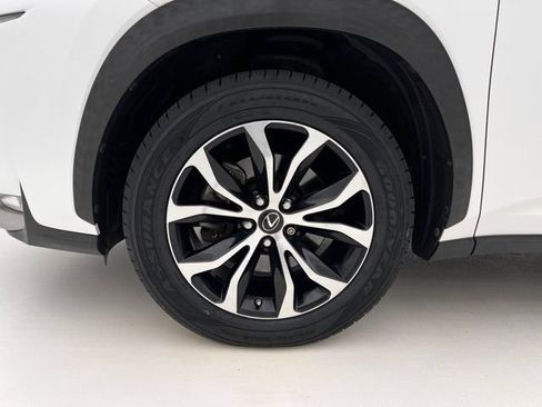 Used 2015 Lexus NX 200t F Sport w/ Navigation System Package AWD/4WD image 28