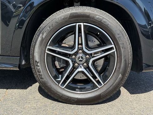 Certified 2026 Mercedes-Benz GLE 450 4MATIC image 16
