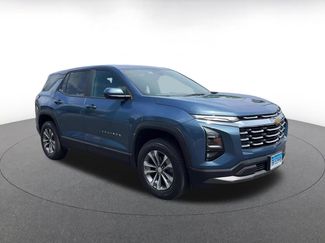 Used 2025 Chevrolet Equinox LT FWD video 2