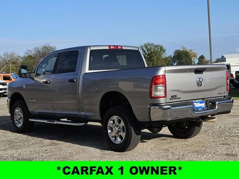 Used 2024 RAM 2500 Big Horn image 7