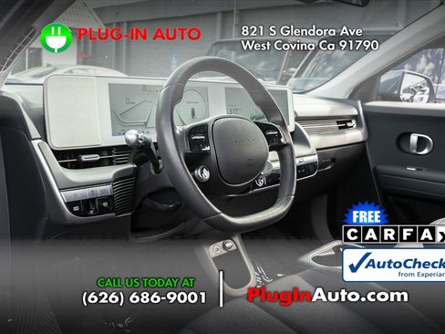 Used 2024 Hyundai Ioniq 5 SEL RWD image 6