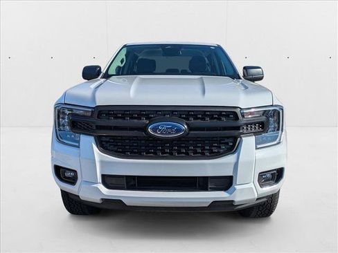 New 2025 Ford Ranger XL w/ Trailer Tow Package image 6