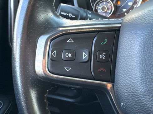Used 2020 RAM 1500 Rebel image 19