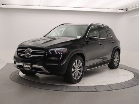 Certified 2023 Mercedes-Benz GLE 350 image 3