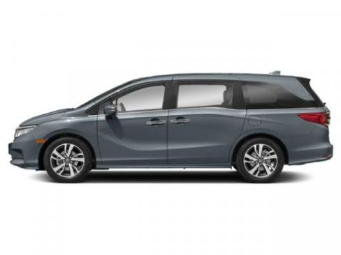 Used 2023 Honda Odyssey Touring image 3