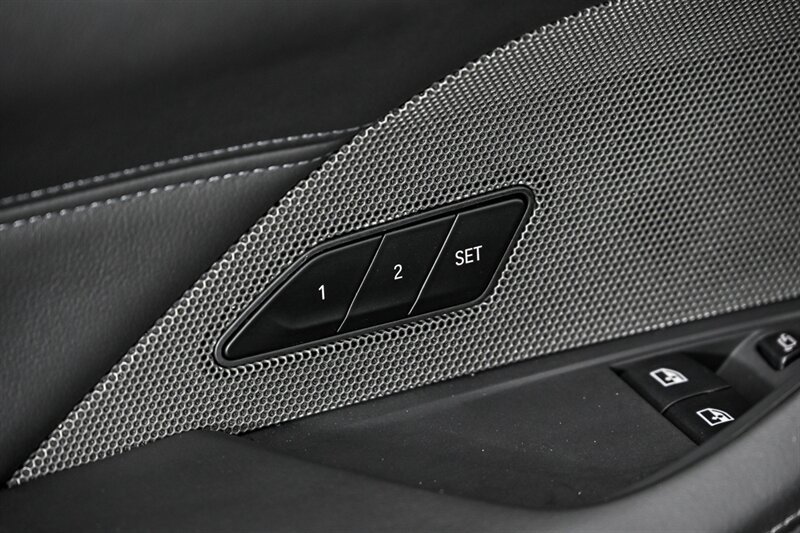 Used 2025 BMW M4 xDrive Competition w/ Carbon Package AWD/4WD image 14