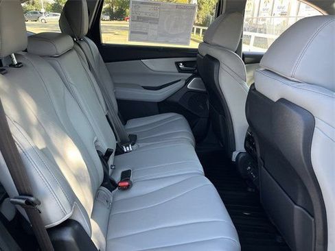 New 2026 Acura MDX FWD w/ Technology Package image 29