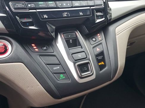 Used 2019 Honda Odyssey EX image 36