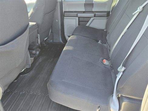 Used 2019 Ford F150 XLT w/ Equipment Group 301A Mid image 12