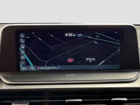 Used 2022 Kia Telluride S AWD/4WD image 13