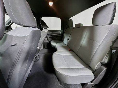 Used 2022 RAM 2500 Big Horn image 21