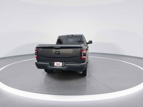 Used 2022 RAM 3500 Laramie image 7