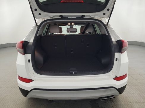 Used 2017 Hyundai Tucson Eco w/ Cargo Package image 29