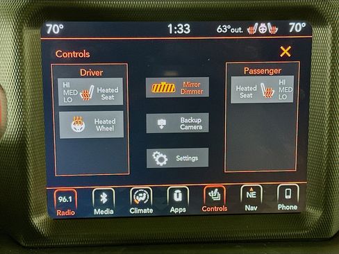 Used 2019 Jeep Wrangler Unlimited Rubicon image 26