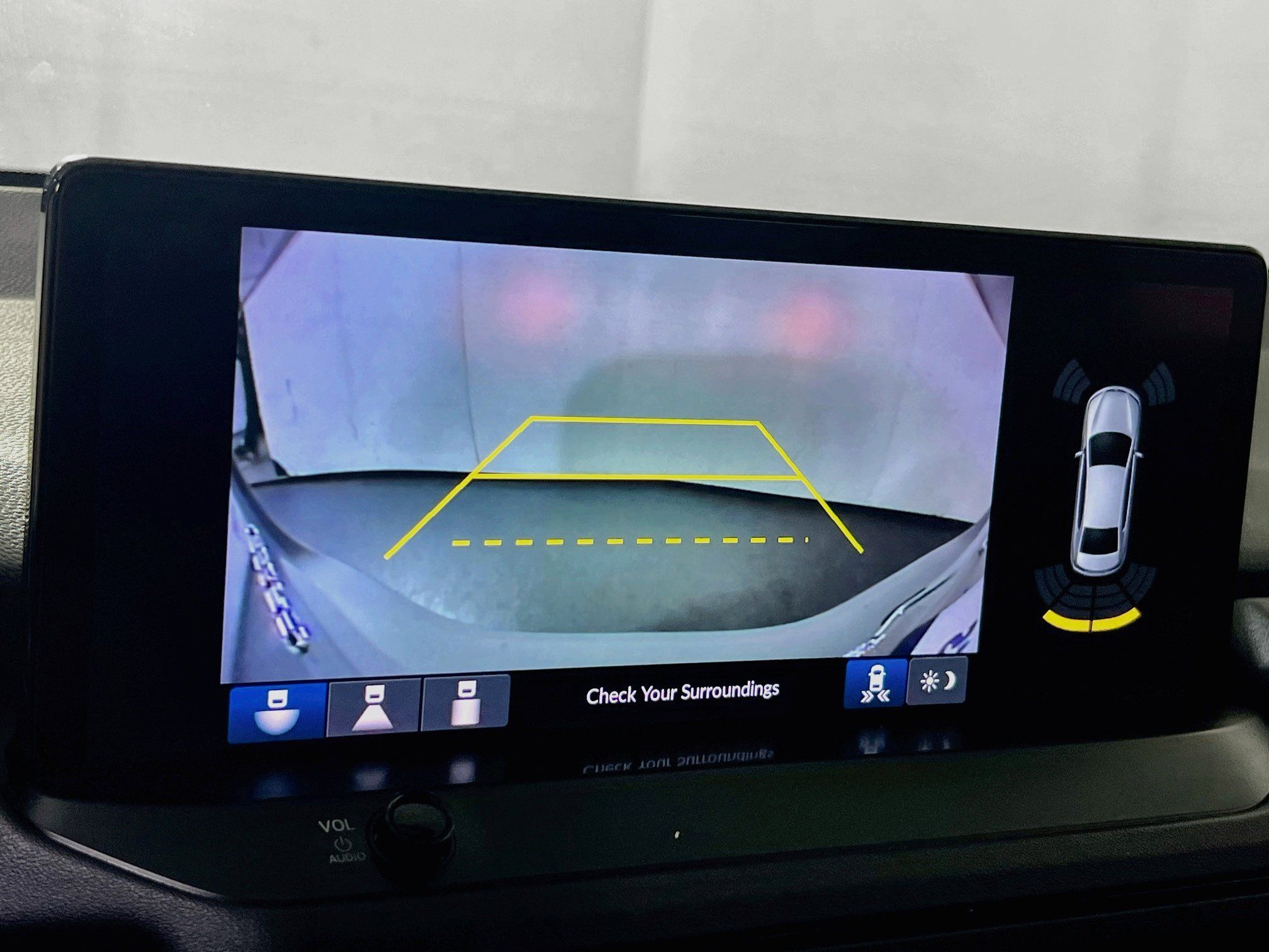 Used 2023 Honda Accord Touring image 13