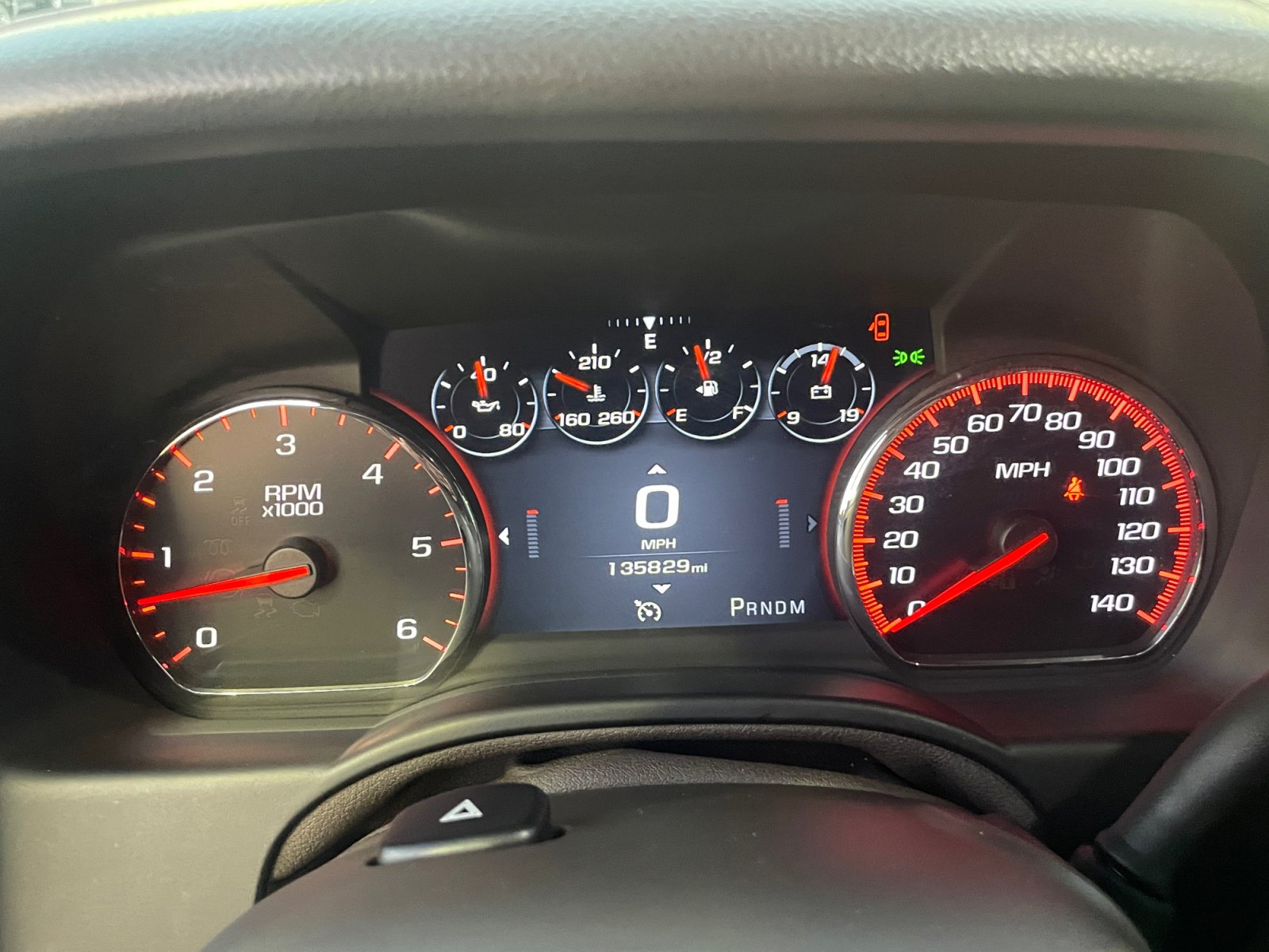 Used 2015 GMC Yukon Denali AWD/4WD image 12