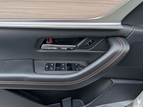 New 2026 MAZDA CX-70 SC Plus AWD/4WD image 9