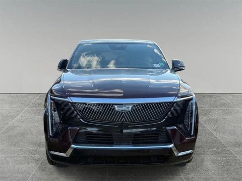 New 2025 Cadillac Escalade IQ Luxury 1 image 7