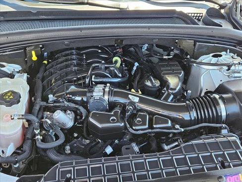 Used 2021 Jeep Grand Cherokee L Laredo RWD image 23