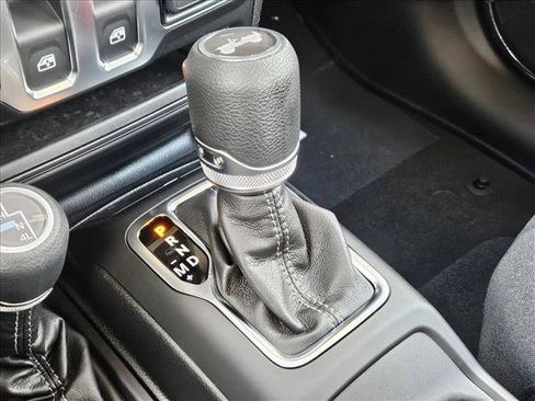 New 2026 Jeep Wrangler Sport AWD/4WD image 13