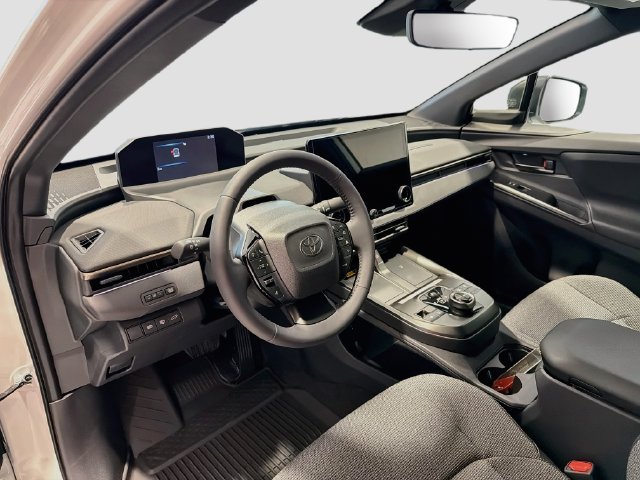 New 2026 Toyota bZ FWD image 8