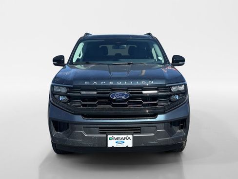 New 2026 Ford Expedition Active AWD/4WD image 38