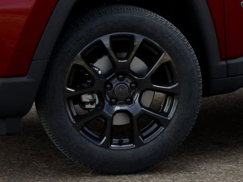 New 2026 Jeep Compass Latitude AWD/4WD image 63