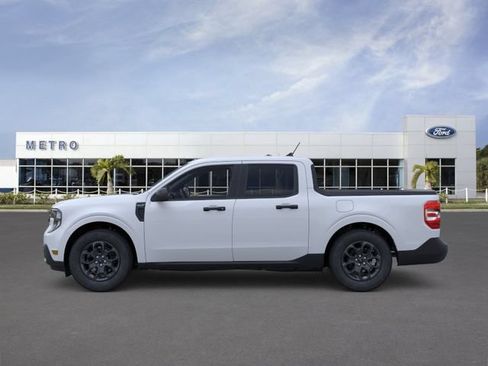 New 2026 Ford Maverick XLT FWD image 3